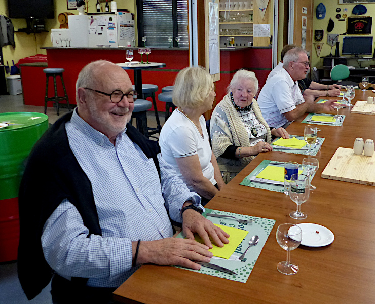 Cohésion